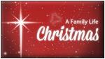 Family Life Radio Network - A Family Life Christmas | Station Logo