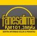 Fanesalima FM 101.3 | Station Logo