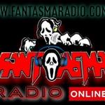 Fantasma Radio | Station Logo