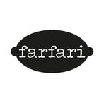 FarFari Radio | Station Logo