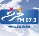 Farah FM | Station Logo