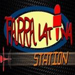 Farra Latina Station | Station Logo