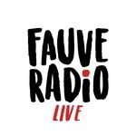 Fauve Radio | Station Logo