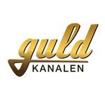 102.6 Guld Kanalen | Station Logo