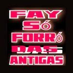 Fay Só Forró das Antigas | Station Logo