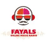 Fayals Radio | Station Logo