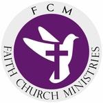 FCM Radio | Station Logo