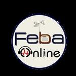 Feba Online | Station Logo