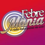 Febre Mania | Station Logo