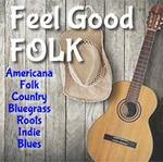 FeelGood Folk | Station Logo