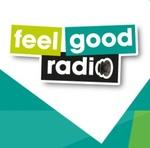 Feel Good Radio | Station Logo