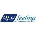 Feeling FM | Station Logo