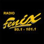 Radio Fenix | Station Logo