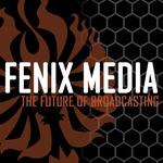 Fenix Media | Station Logo