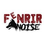 Fenrir's Noise | Station Logo