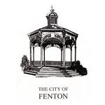 Fenton City Police and Fire | Station Logo