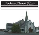 Ferbane Parish Radio | Station Logo