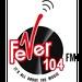 Fever 104 FM | Station Logo