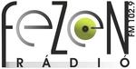 Fezen Radio | Station Logo