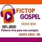 Fictop - Gospel Web Rádio | Station Logo