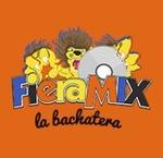 FieraMIX - La Bachatera | Station Logo