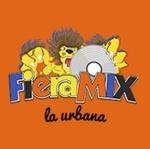 FieraMIX - La Urbana | Station Logo