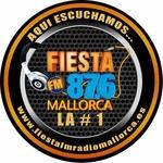 Fiesta FM | Station Logo