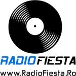 Radio Fiesta | Station Logo