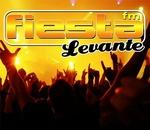 Fiesta FM Levante | Station Logo