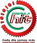 FORMULA HIT CASTELLON | Station Logo