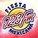 Fiesta Mexicana - XHBIO | Station Logo