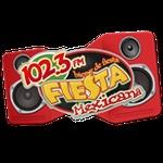 Fiesta Mexicana - XHOO | Station Logo