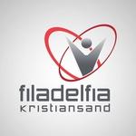 Filadelfia Kristiansand | Station Logo