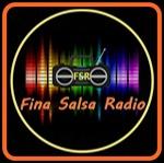 Radio Station logo