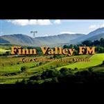 Finn Valley FM | Station Logo