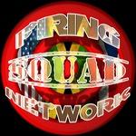 Firing Squad Network | Station Logo