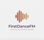 FirstDanceFM | Station Logo