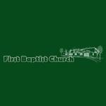 First Baptist Church Radio - FBC Radio | Station Logo