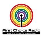 First Choice Radio | Station Logo