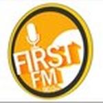 First Fm | Station Logo