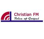 Firstborn Ministries - Christian FM | Station Logo