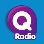 Q Newry and Mourne 100.5 | Station Logo