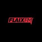 Flaix FM Girona | Station Logo