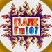 FlameFm107 | Station Logo