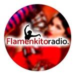 Flamenkito Radio | Station Logo