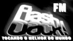 Flash Back FM | Station Logo