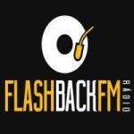 Flash Back Fm HD | Station Logo