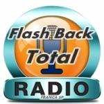 Flash Back Total | Station Logo