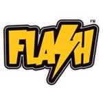 FlashFmChile | Station Logo