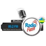 Radio Flash FM | Station Logo